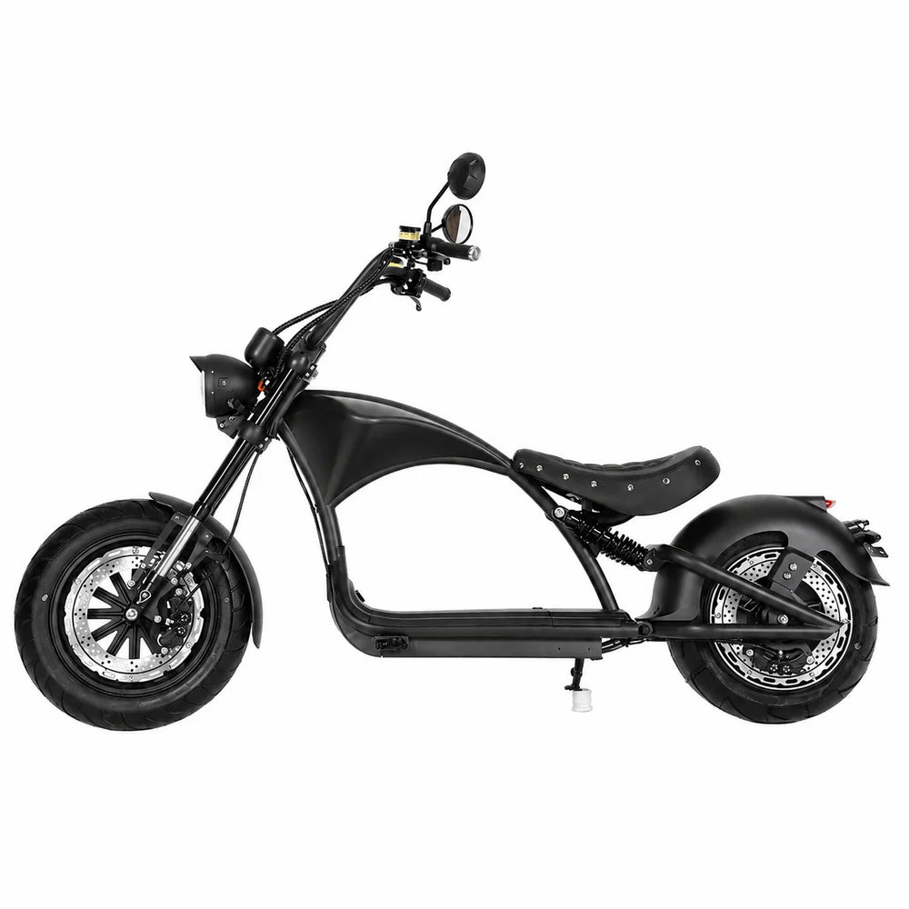Kugoo M1