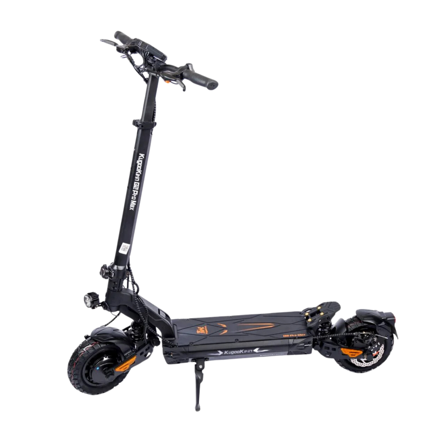 Kugoo Kirin G2 Pro Max