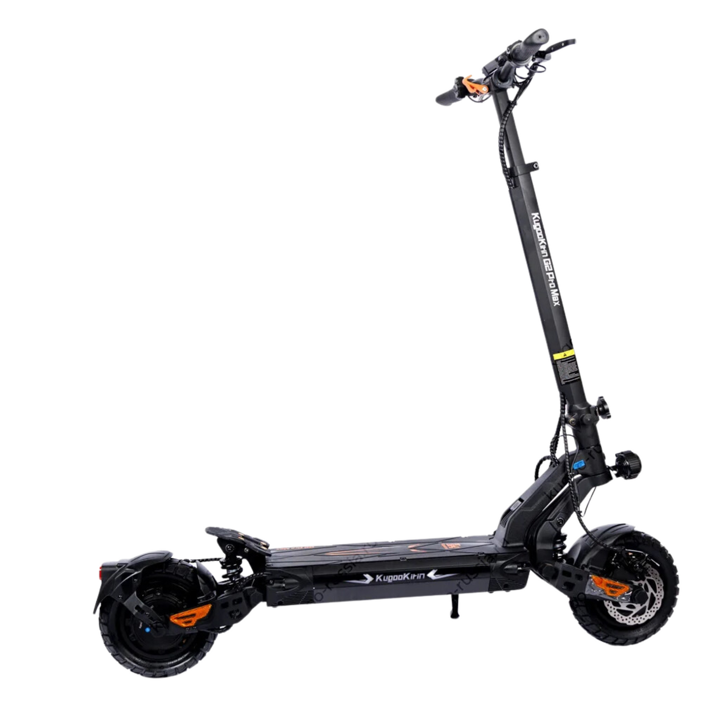 Kugoo Kirin G2 Pro Max