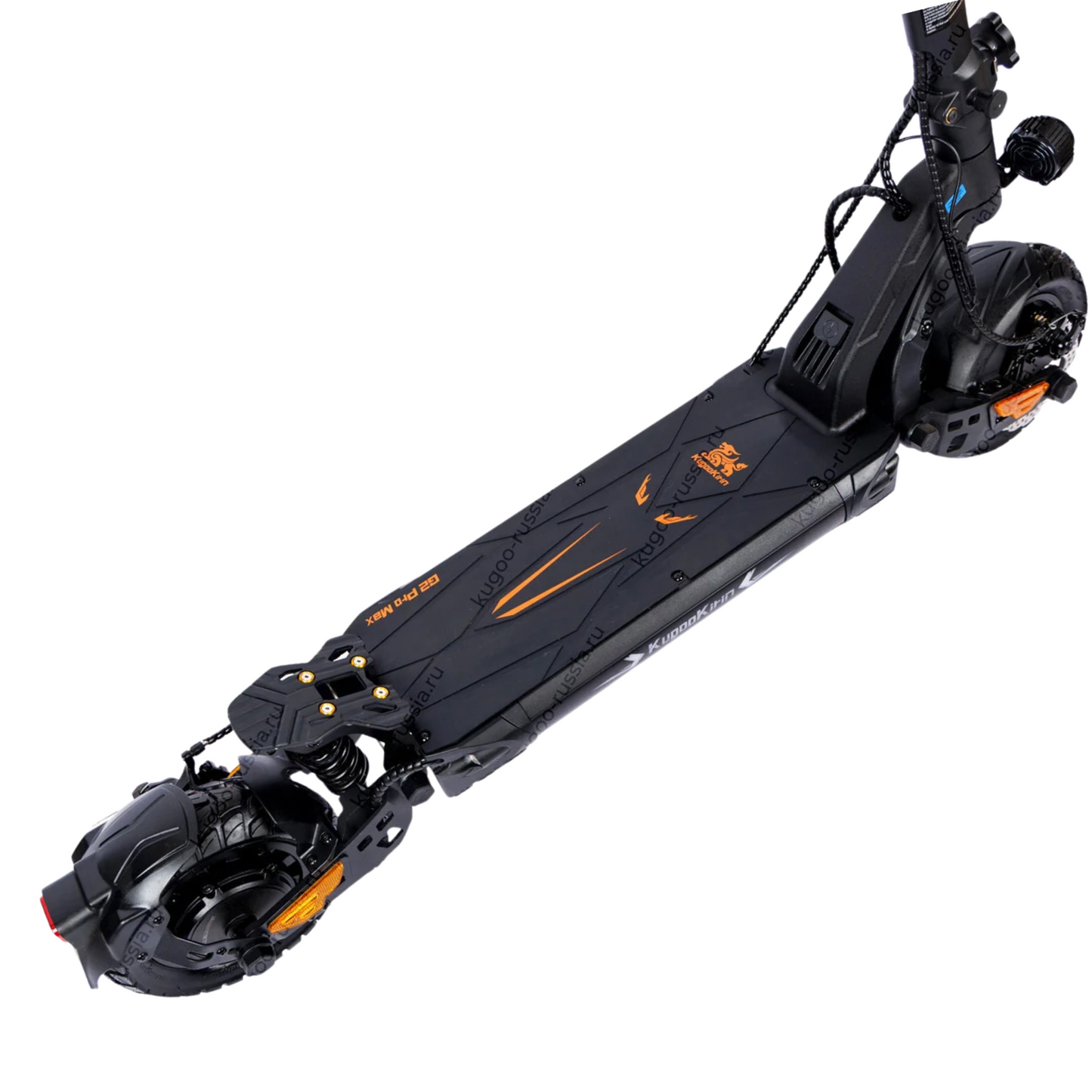 Kugoo Kirin G2 Pro Max