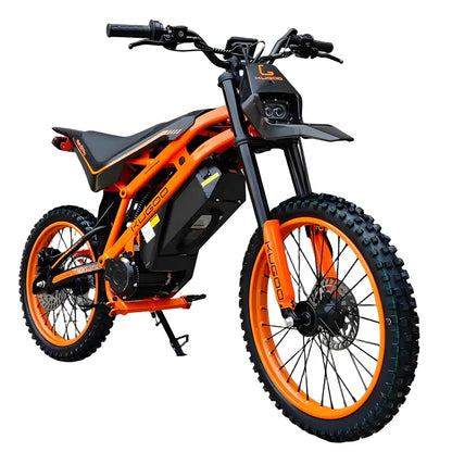 KUGOO WISH 02 PRO
