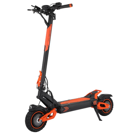 Kugoo F4 pro