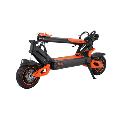 Kugoo F4 pro