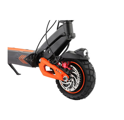 Kugoo F4 pro