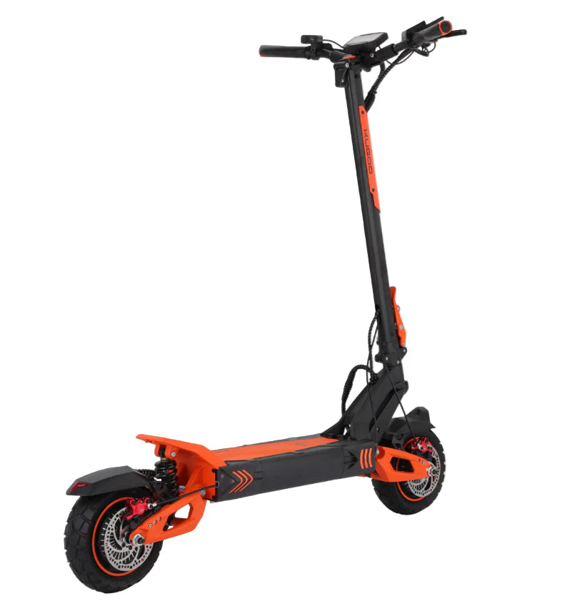 Kugoo F4 pro