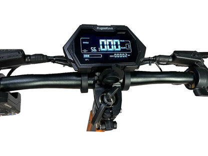 KUGOO KIRIN G4 PRO