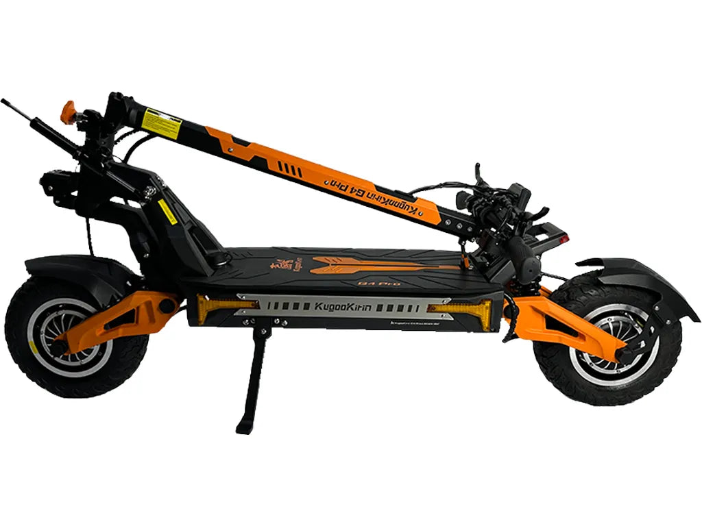 KUGOO KIRIN G4 PRO