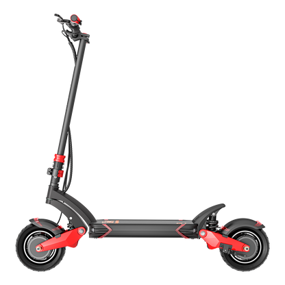 KUGOO KIRIN G1 LATEST DESIGN