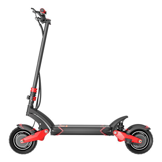 KUGOO KIRIN G1 LATEST DESIGN