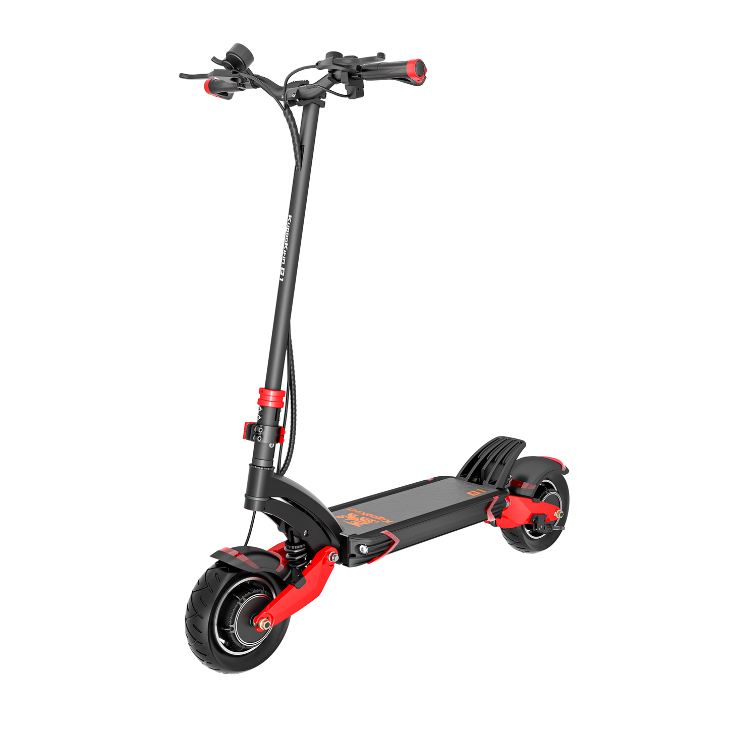 KUGOO KIRIN G1 LATEST DESIGN