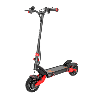 KUGOO KIRIN G1 LATEST DESIGN