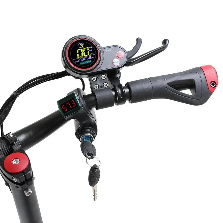 KUGOO KIRIN G1 LATEST DESIGN