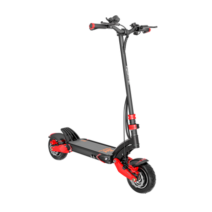 KUGOO KIRIN G1 LATEST DESIGN
