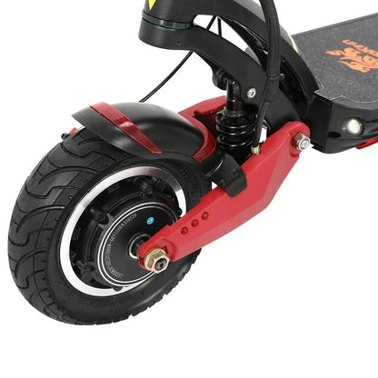 KUGOO KIRIN G1 LATEST DESIGN