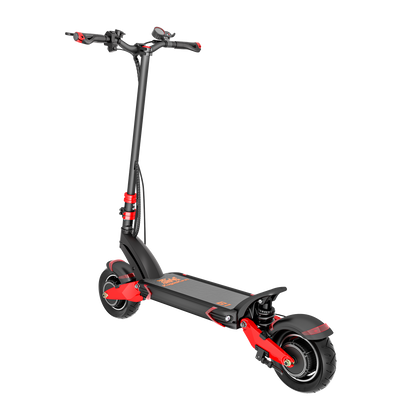 KUGOO KIRIN G1 LATEST DESIGN