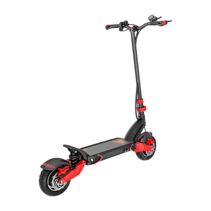 KUGOO KIRIN G1 LATEST DESIGN