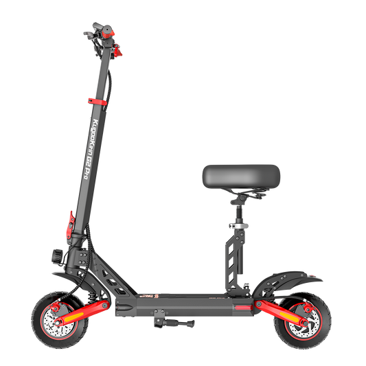 Kugoo Kirin G2 Pro