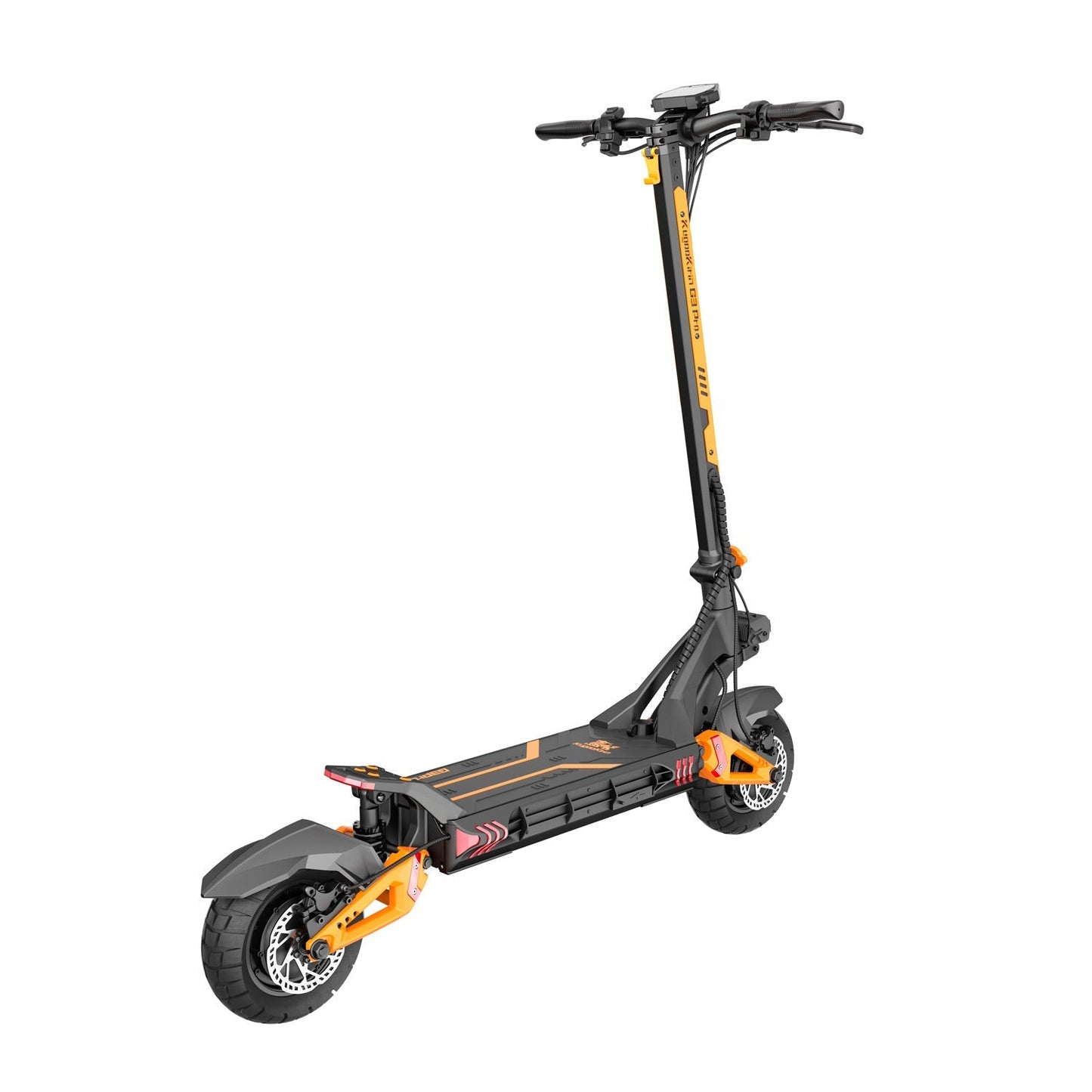 KUGOO Kirin G3 Pro
