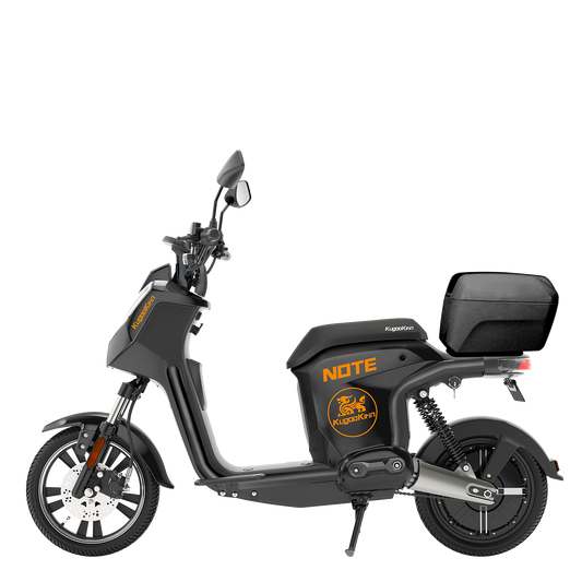 Kugoo Kirin Note Motor Scooter