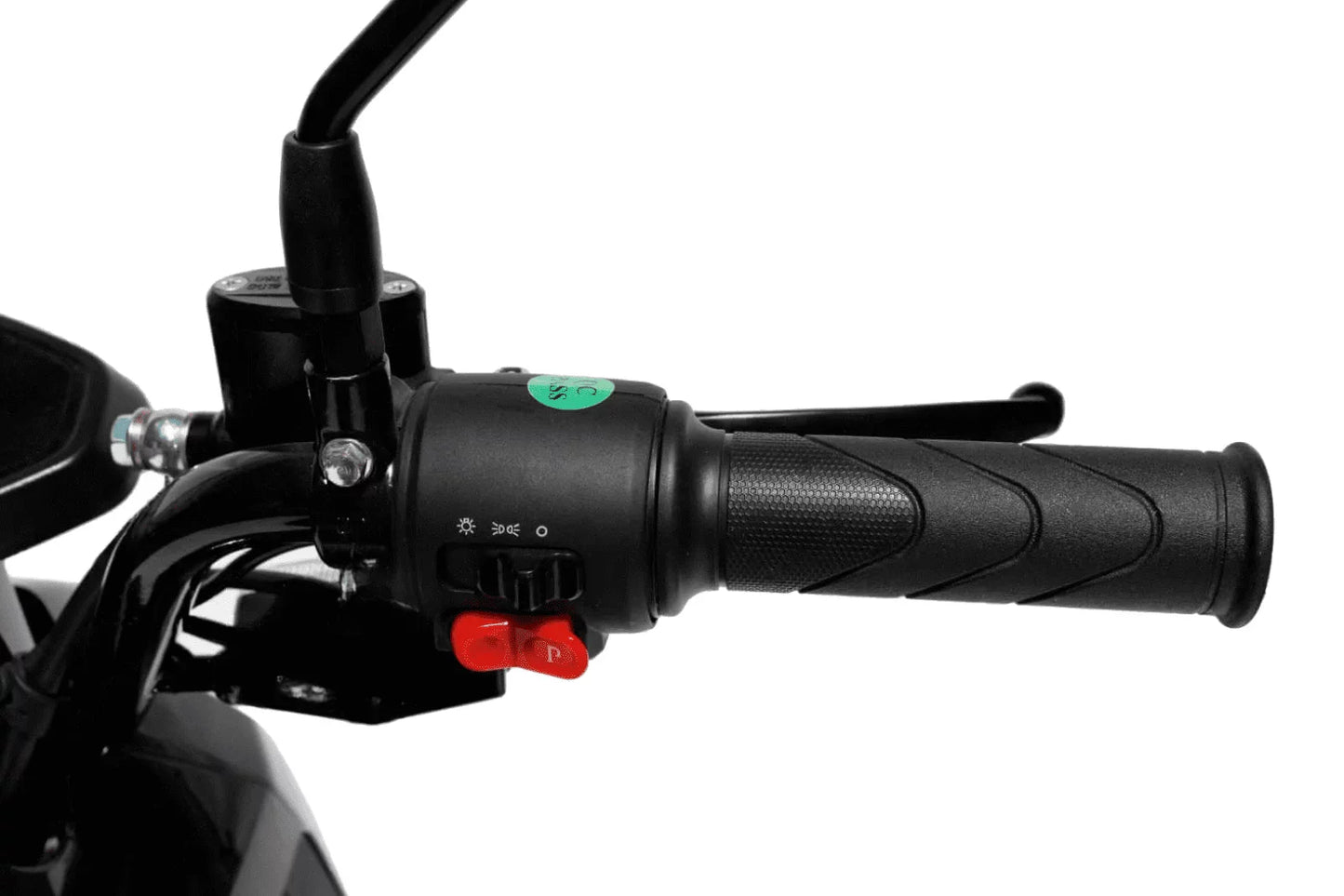 Kugoo Kirin Note Motor Scooter