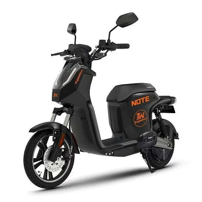 Kugoo Kirin Note Motor Scooter
