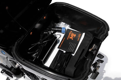 Kugoo Kirin Note Motor Scooter