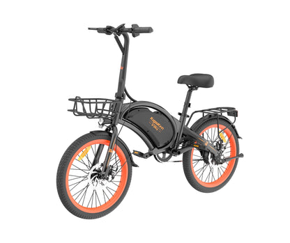 Kugoo Kirin V1 Pro