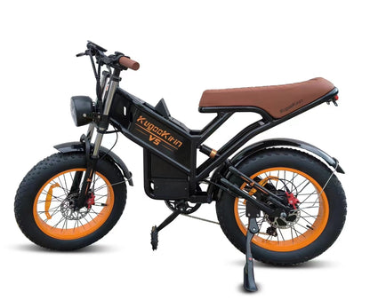 Kugoo Kirin V5