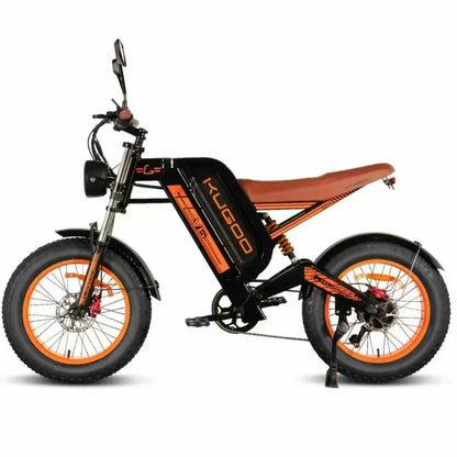 Kugoo v6