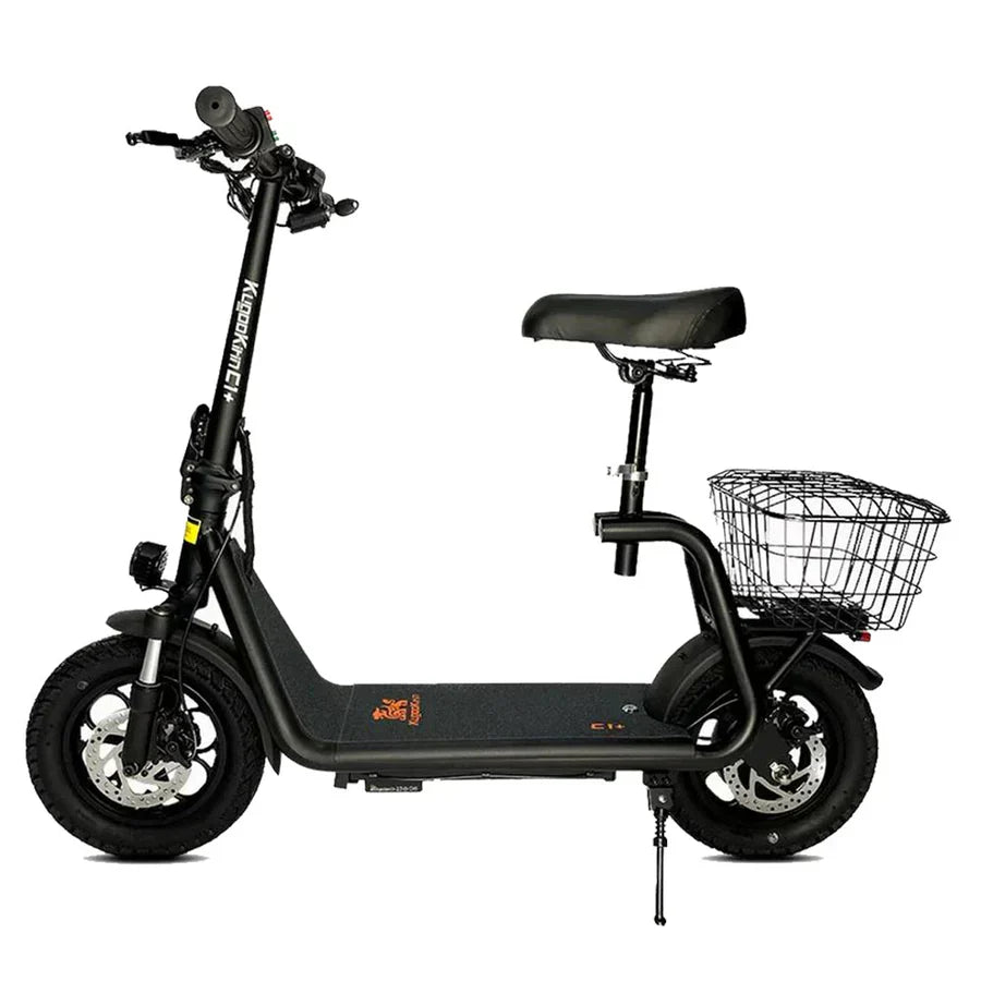 Kugoo C1 Plus