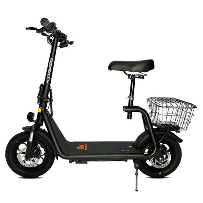 Kugoo C1 Plus