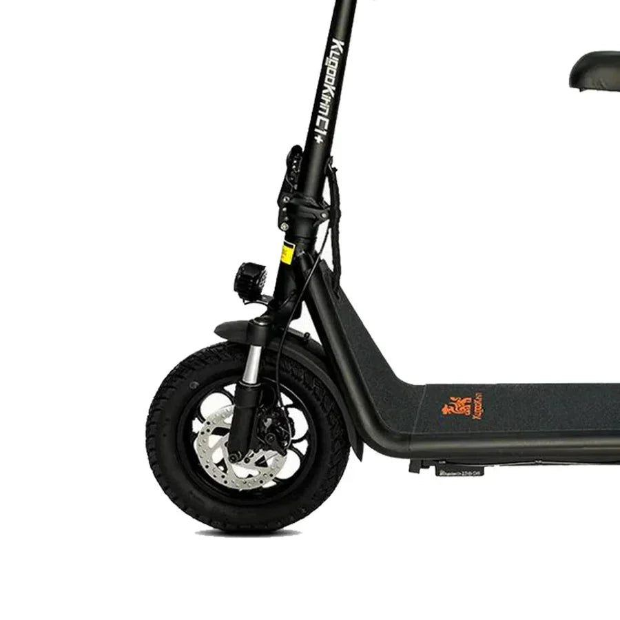 Kugoo C1 Plus
