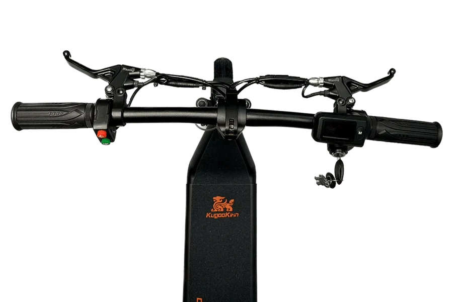 Kugoo C1 Plus