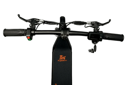 Kugoo C1 Plus